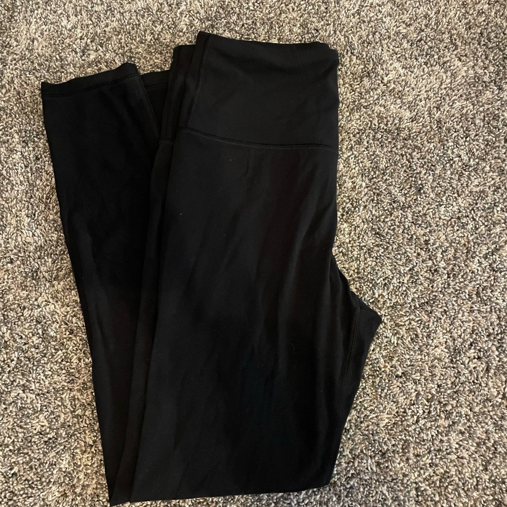 Athleta Ultra High Elation Tight